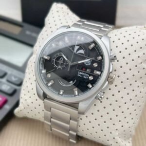 Tag Heuer Cristiano Ronaldo CR7 Steel Belt Official Watch for Men's