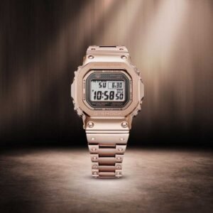Casio Basics G-Shock Unisex Collection Now Available & Ready to ship today